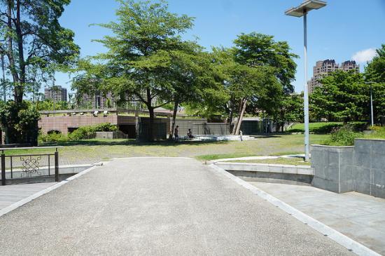 Kaohsiung Museum of Fine Arts